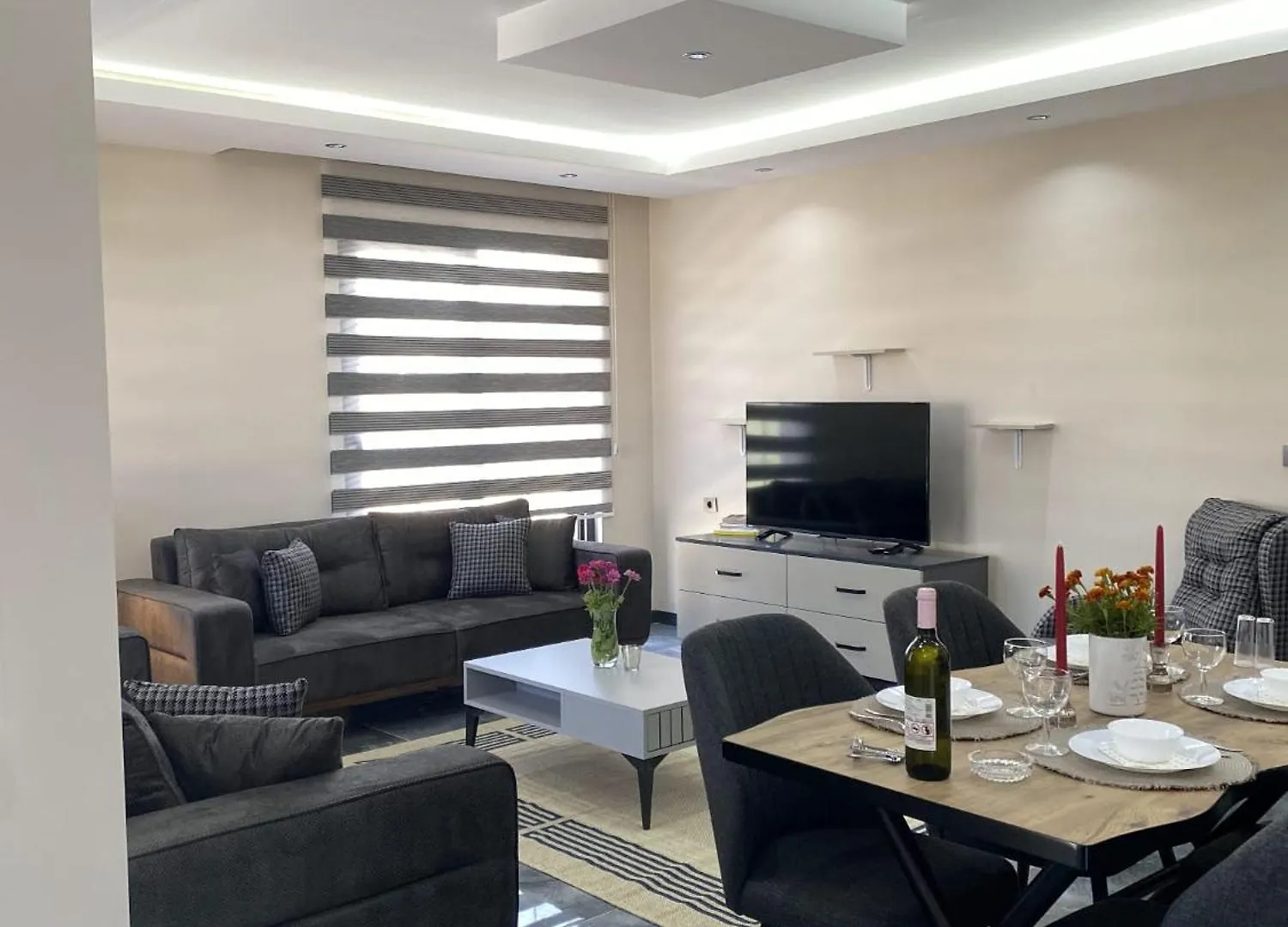Alis Home Pamukkale Turkey