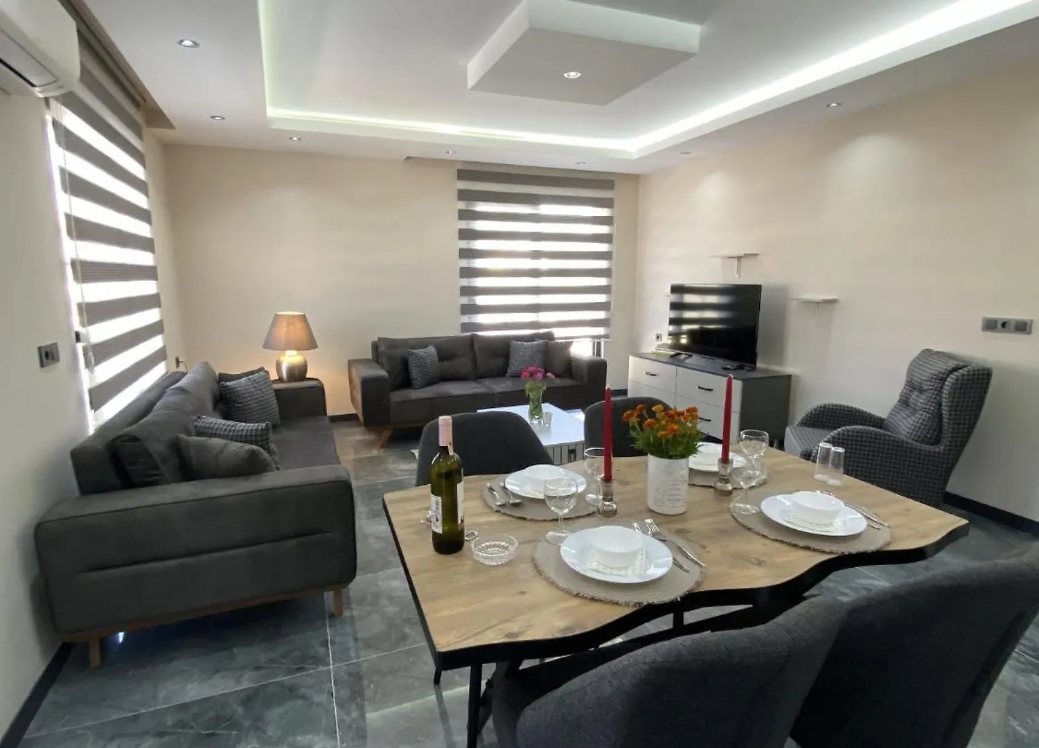 Alis Home Pamukkale