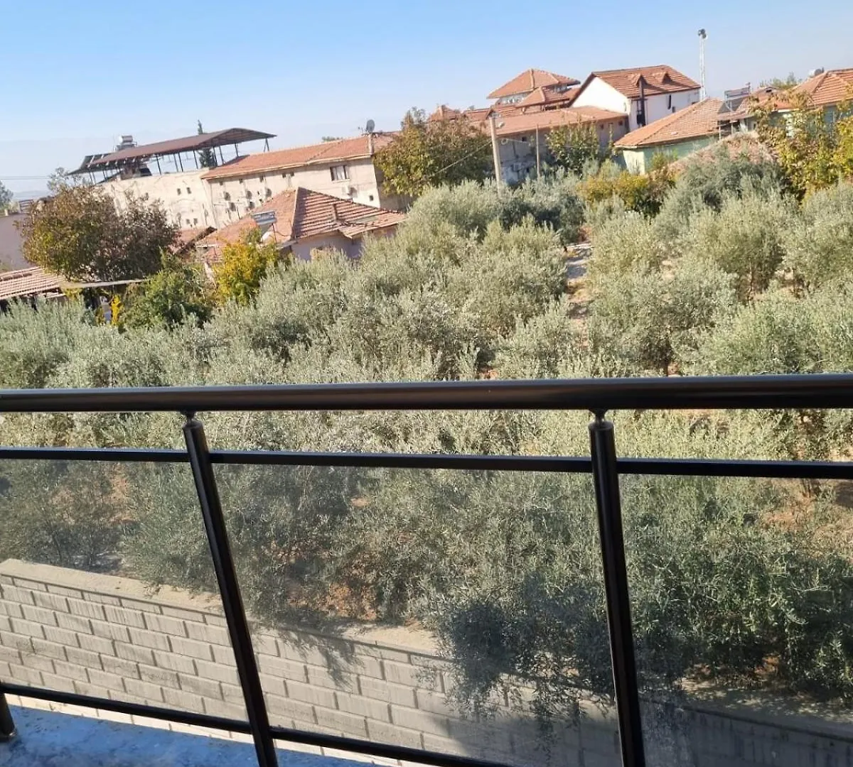 Alis Home Pamukkale