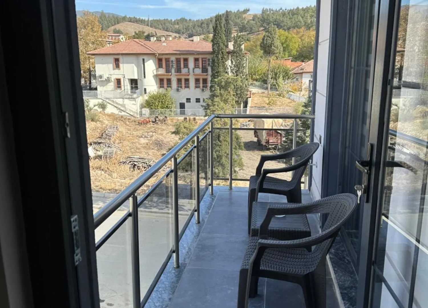Alis Home Pamukkale