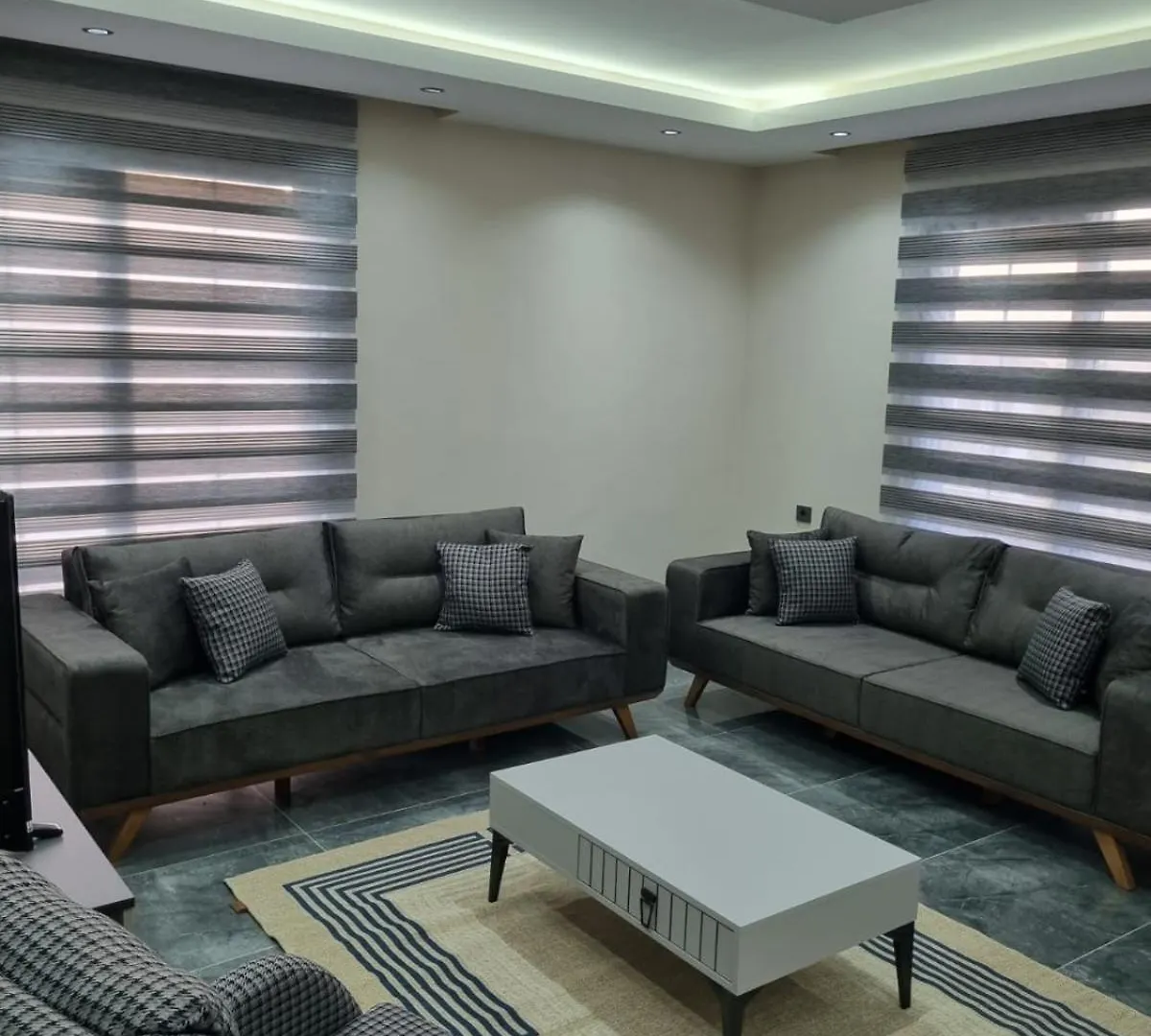 Alis Home Pamukkale Apartment