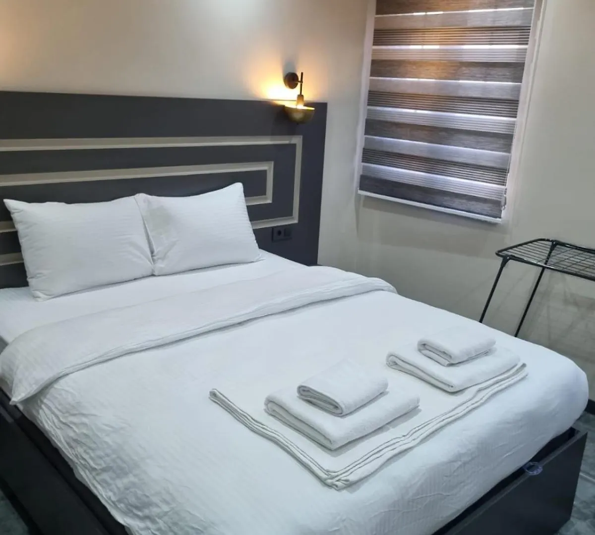 Apartment Alis Home Pamukkale Turkey