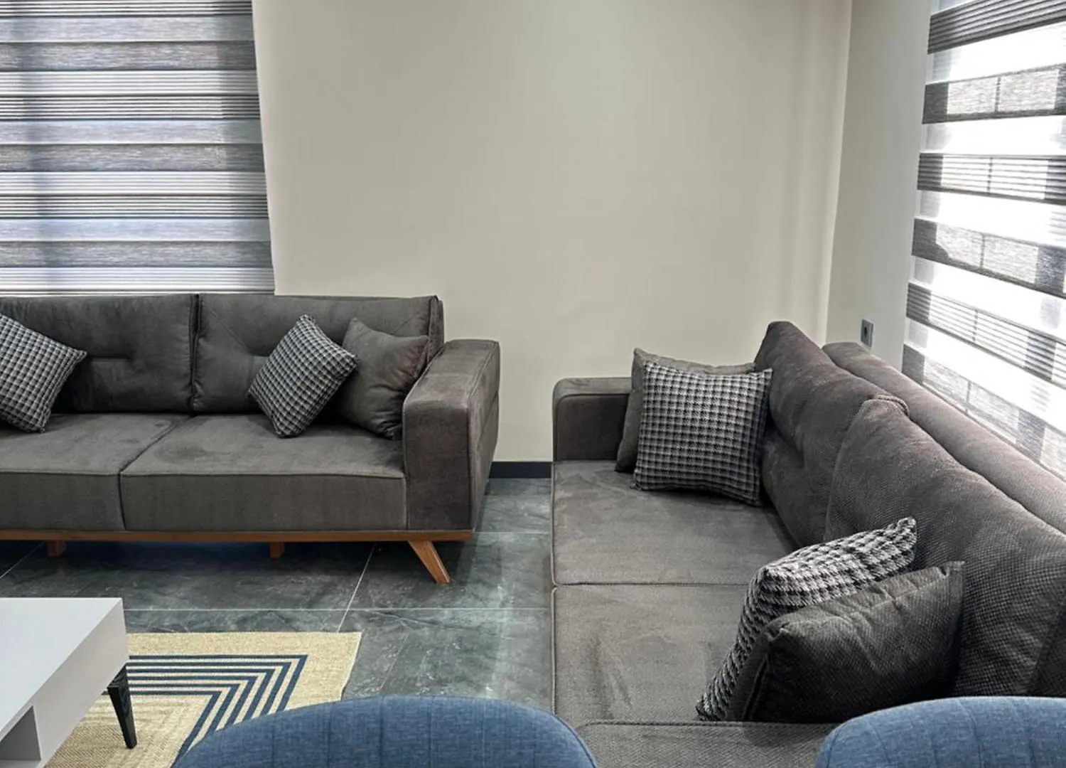 Apartment Alis Home Pamukkale Turkey