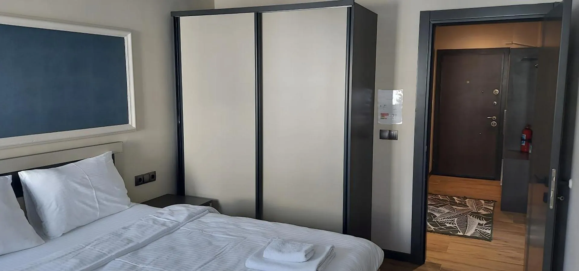 Alis Home Pamukkale