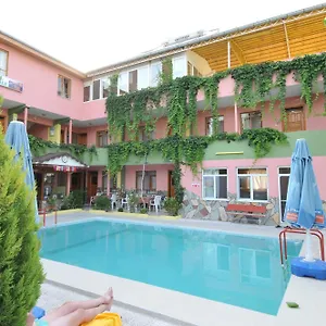3* Otel Hotel Pamukkale