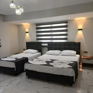  Otel Olive House