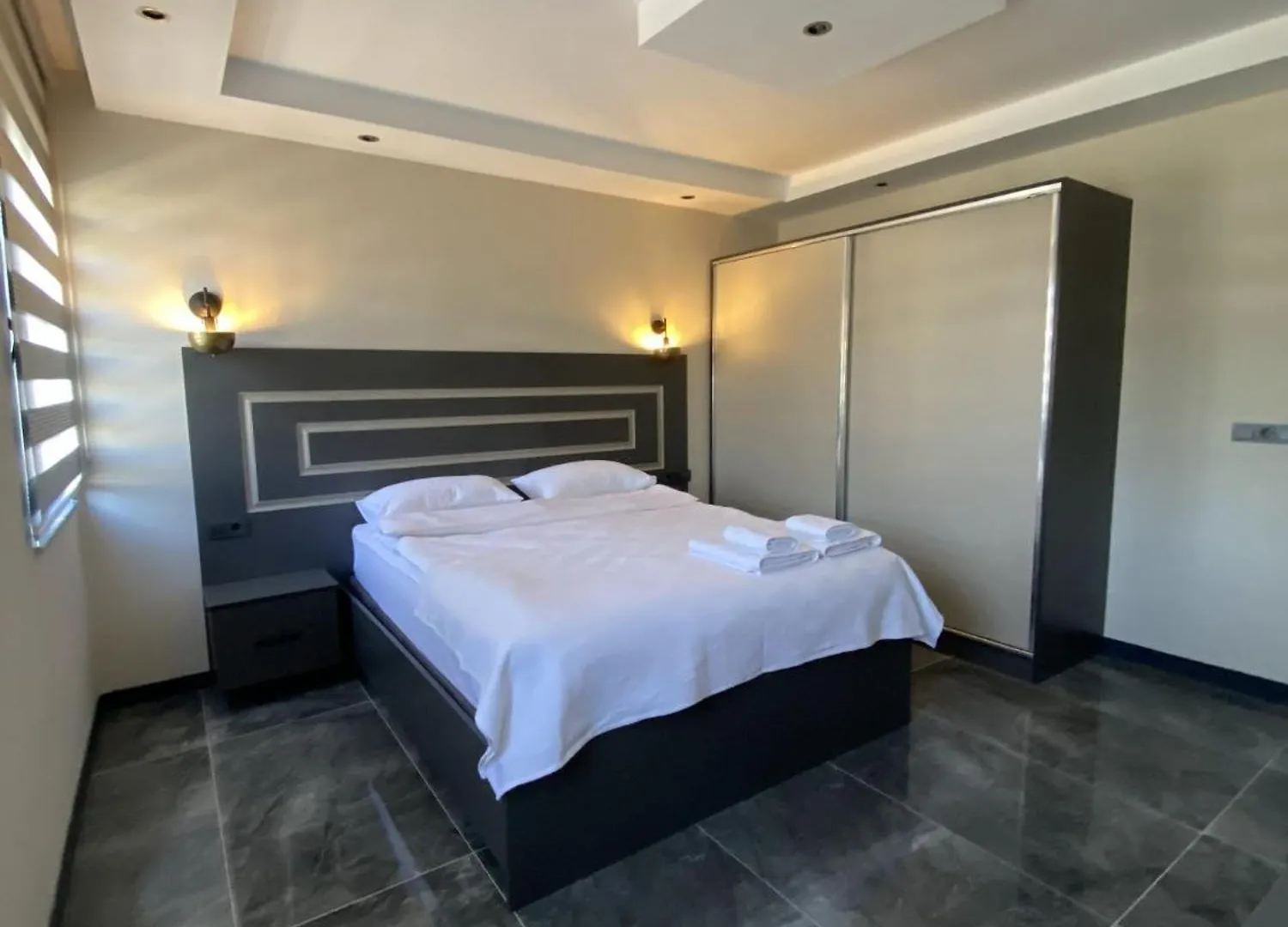 Alis Home Pamukkale 0*,