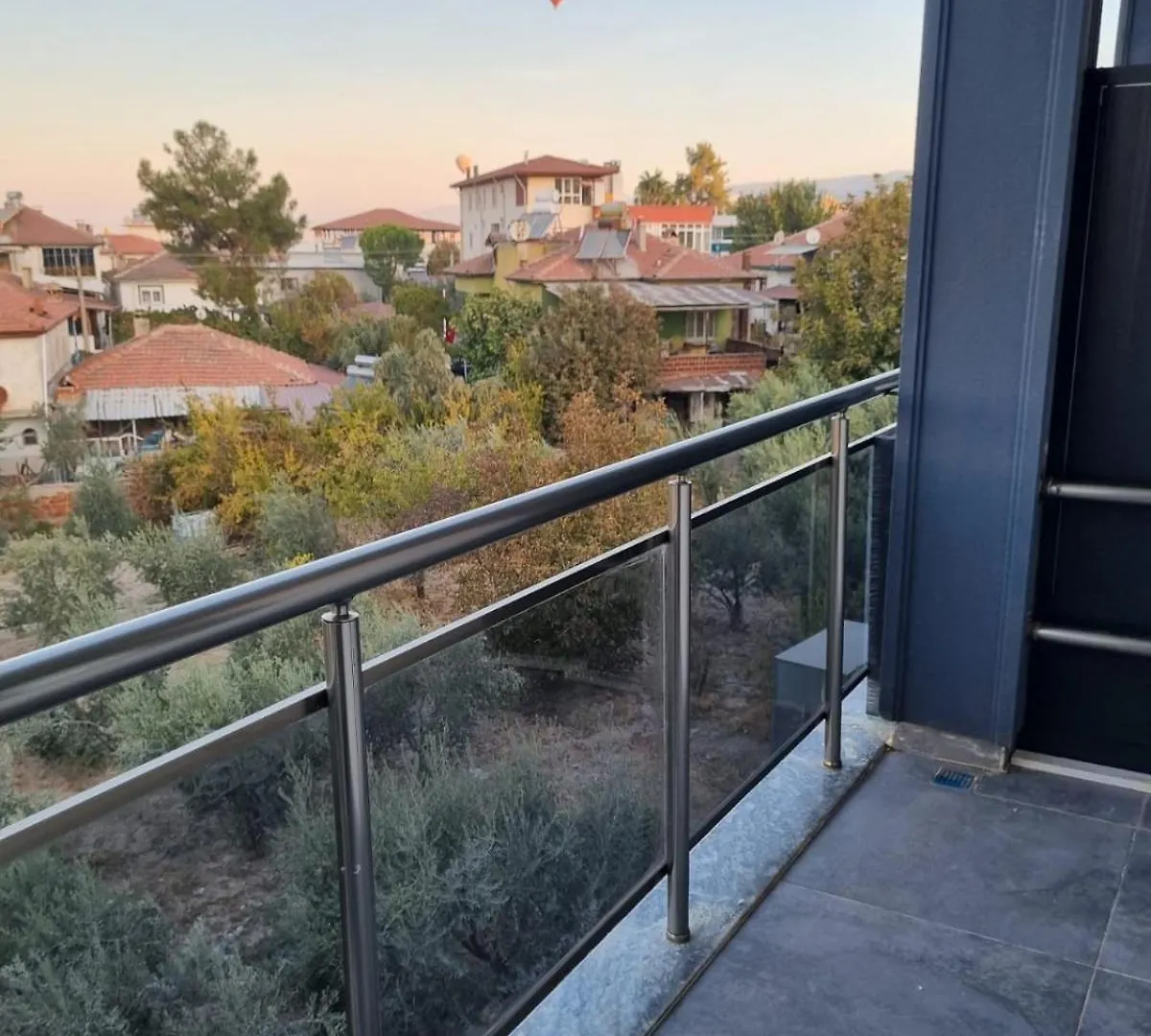 Alis Home Pamukkale Turkey