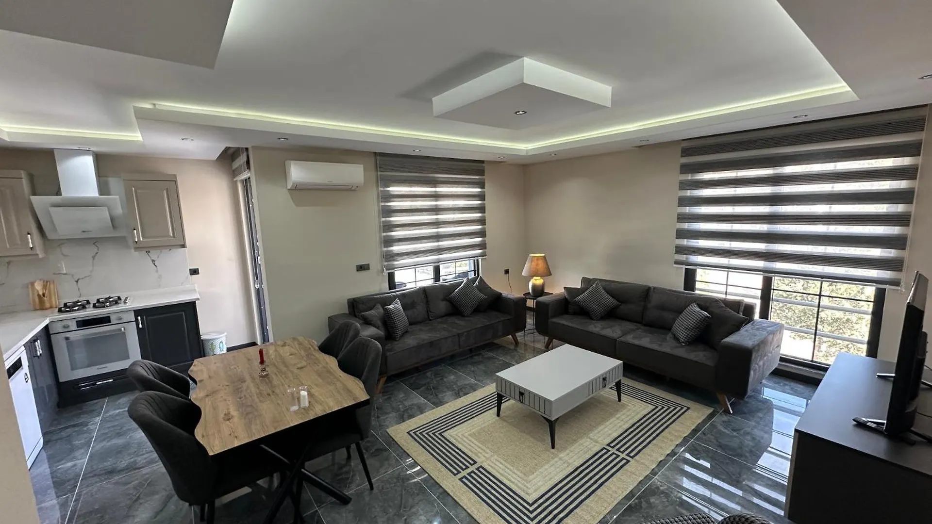 Apartment Alis Home Pamukkale Turkey