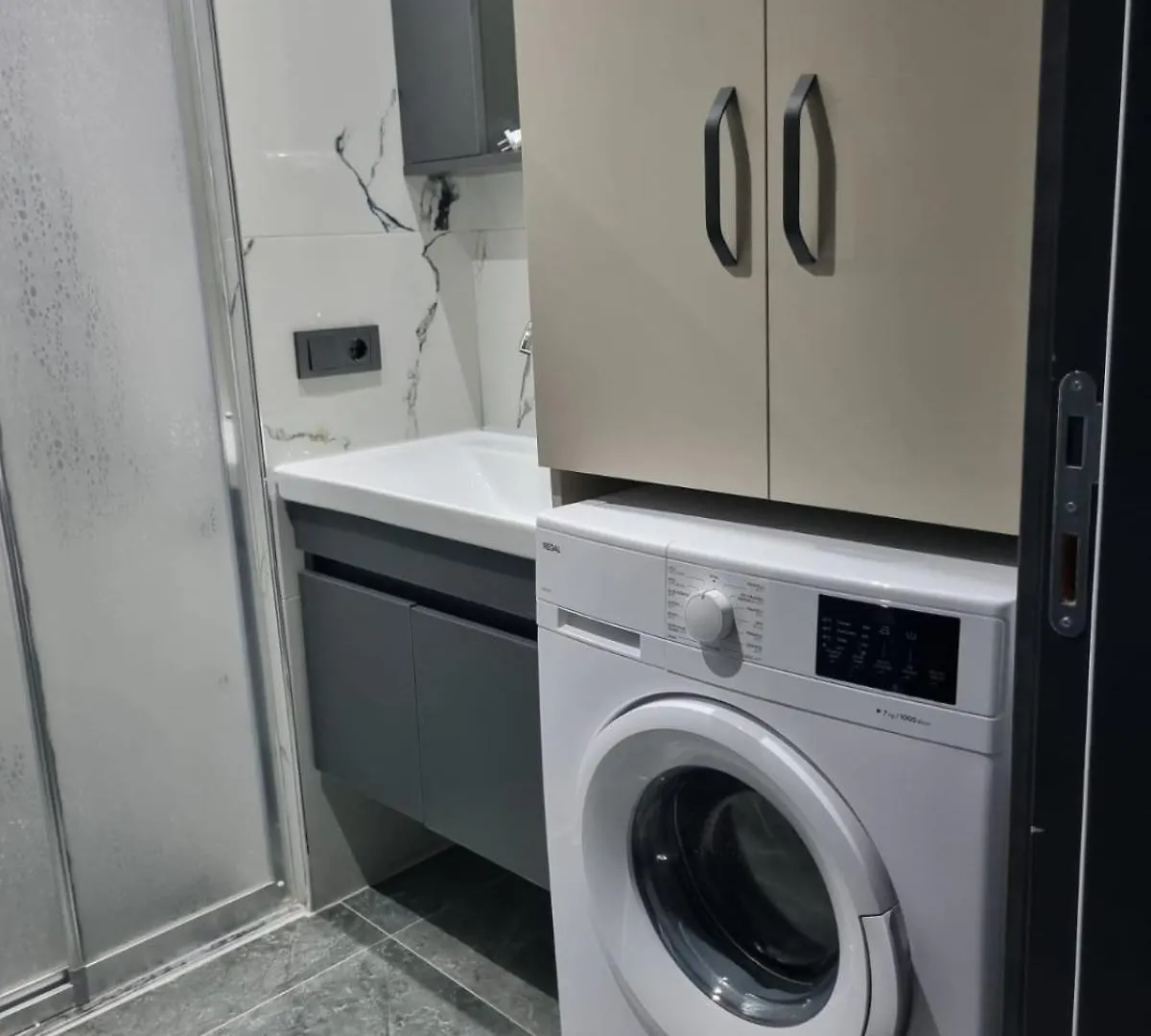 Apartment Alis Home Pamukkale