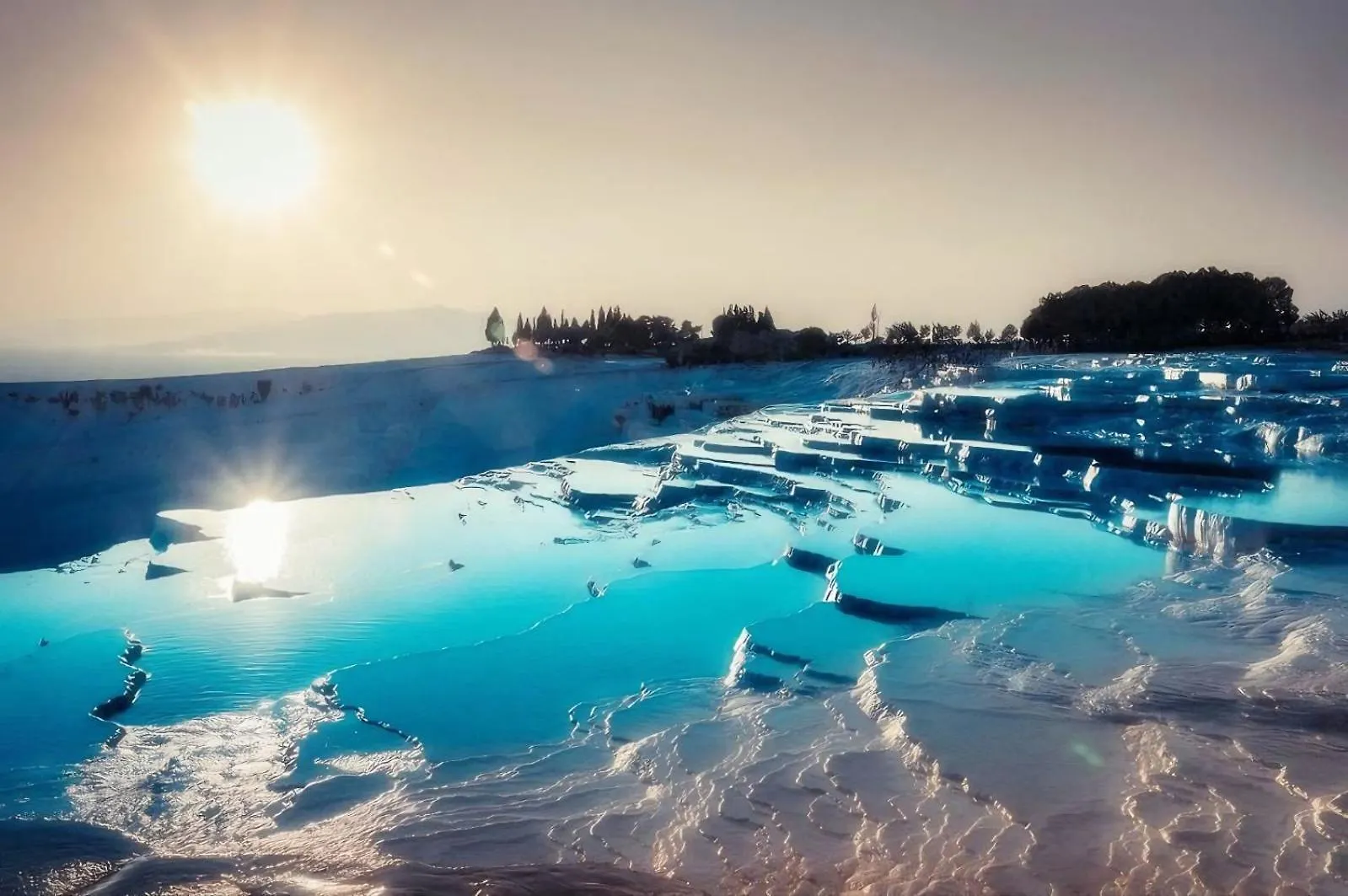 Alis Home Pamukkale