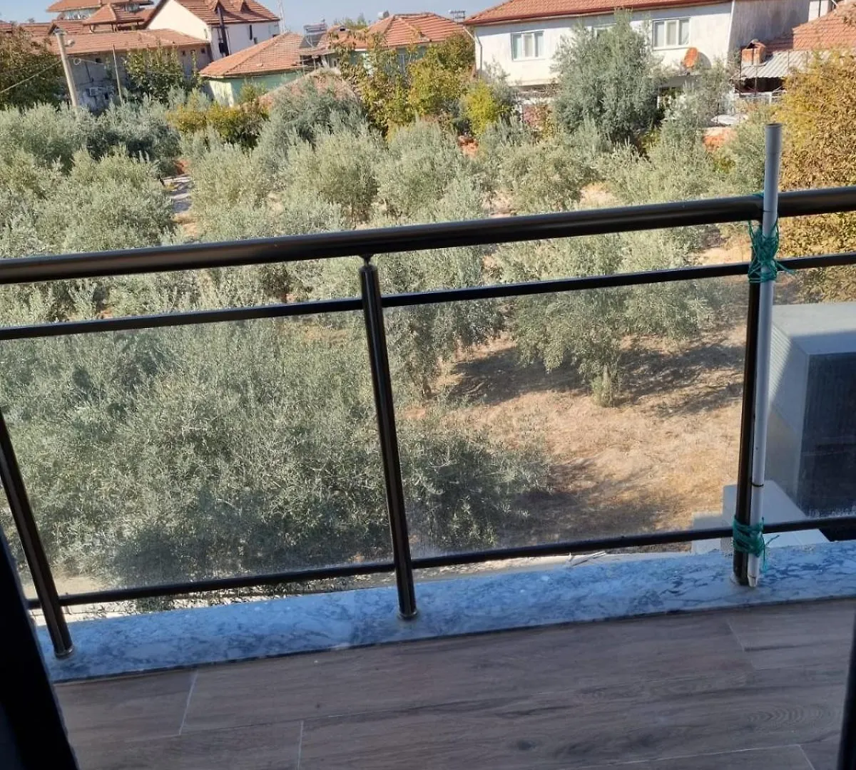 Alis Home Pamukkale 0*,  Turkey