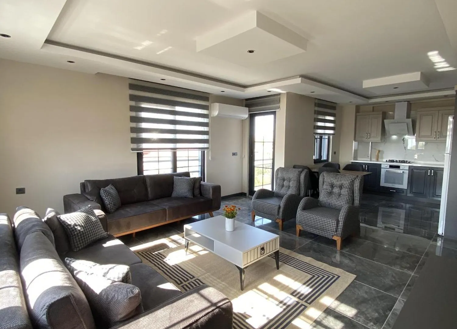 Alis Home Pamukkale