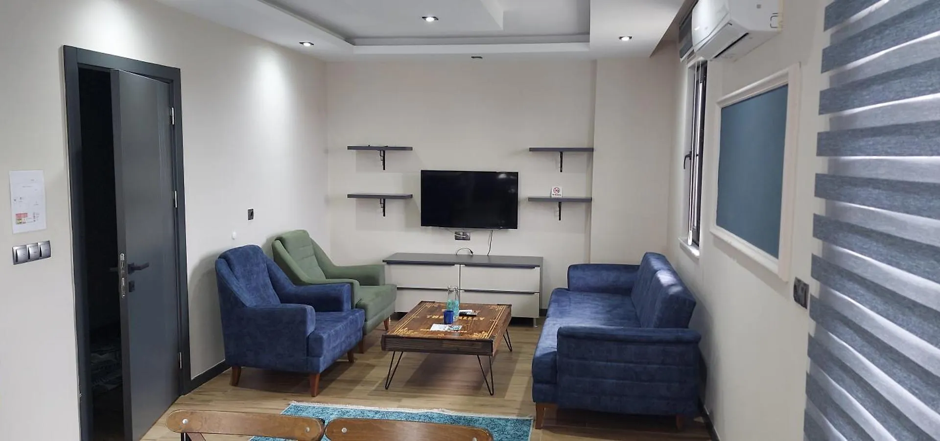Alis Home Pamukkale
